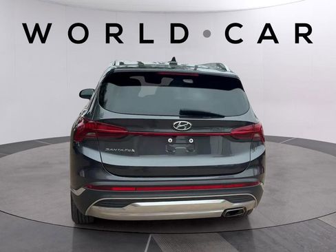 Used 2021 Hyundai Santa Fe SEL FWD image 13