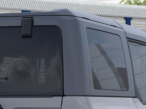 New 2026 Ford Bronco Big Bend image 30