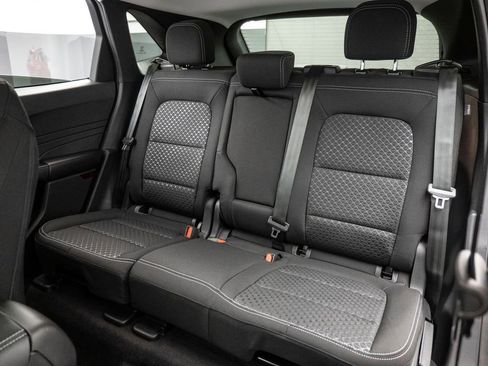 Certified 2024 Ford Escape Active FWD image 20