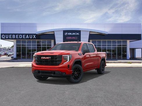 New 2026 GMC Sierra 1500 Elevation image 32