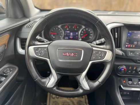 Used 2020 GMC Terrain SLE w/ Driver Convenience Package image 22