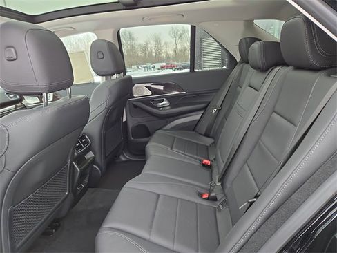 New 2026 Mercedes-Benz GLE 350 4MATIC image 28