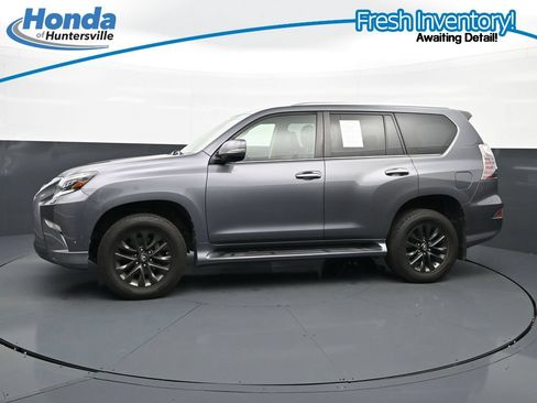 Used 2020 Lexus GX 460 Premium w/ Premium Package AWD/4WD image 6