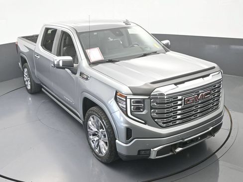 Used 2023 GMC Sierra 1500 Denali AWD/4WD image 65