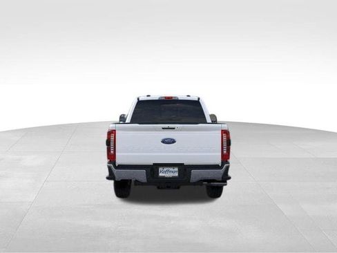 New 2025 Ford F350 Lariat w/ Lariat Ultimate Package image 5