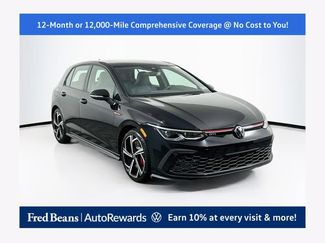 Used 2024 Volkswagen GTI SE FWD video 1