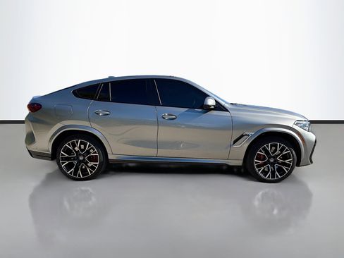 Used 2023 BMW X6 M Base w/ Executive Package image 6