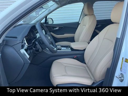 New 2026 Audi Q7 2.0T Premium Plus image 26