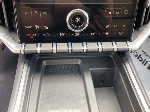 New 2026 GMC Acadia Elevation w/ Black Edition image 22