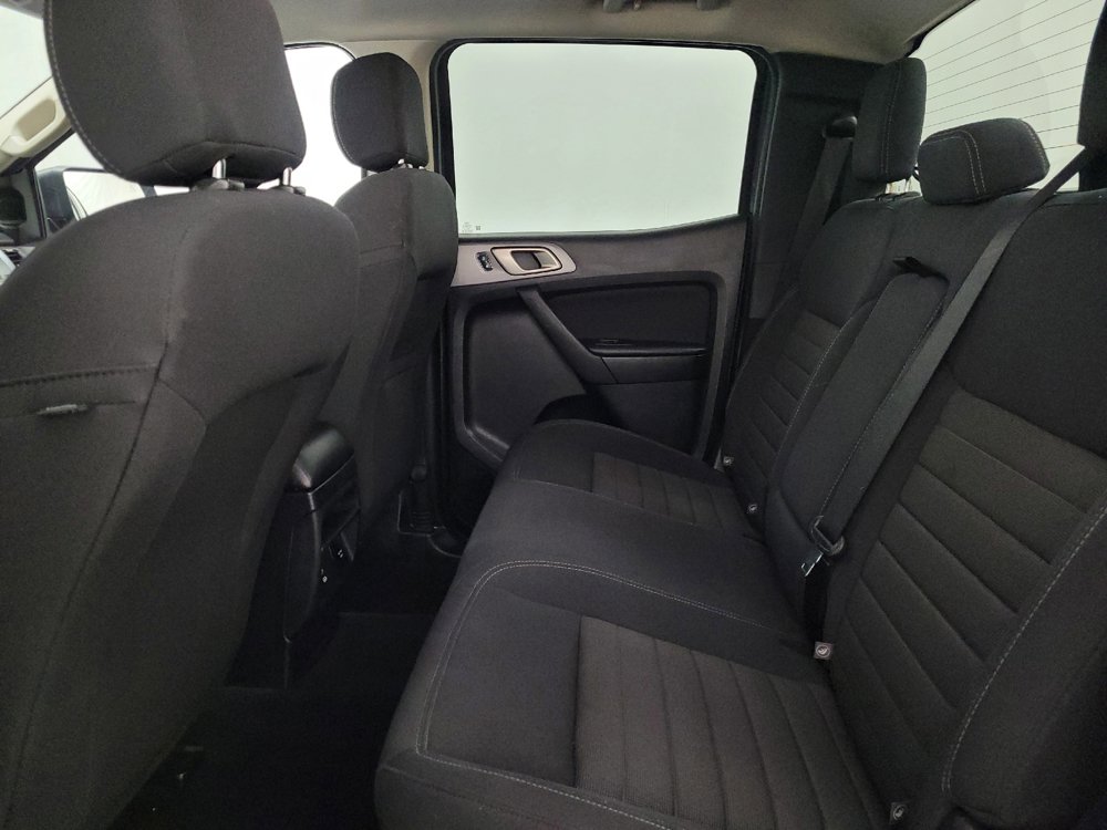 Used 2020 Ford Ranger XLT w/ Equipment Group 301A Mid AWD/4WD image 18