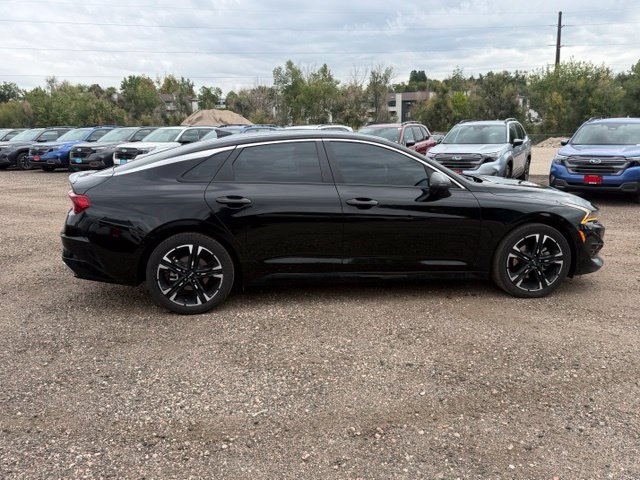 Used 2024 Kia K5 GT-Line AWD/4WD image 6