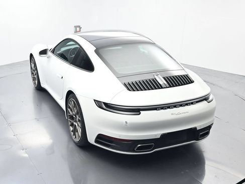 Certified 2023 Porsche 911 Carrera RWD image 32