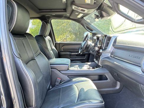 Used 2019 RAM 2500 Limited AWD/4WD image 25