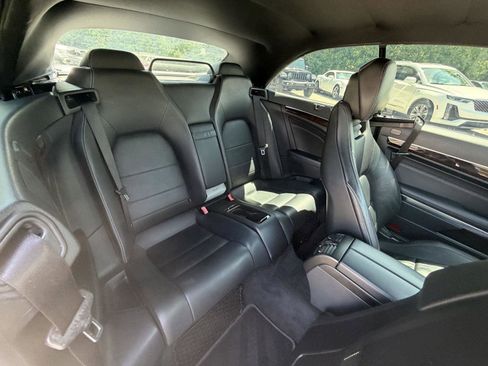 Used 2014 Mercedes-Benz E 350 Cabriolet image 33