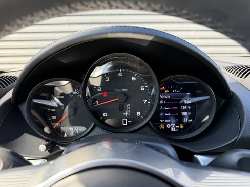 Certified 2024 Porsche 718 Cayman image 26