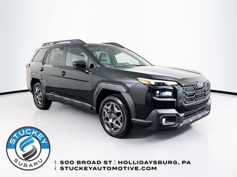 Used 2026 Subaru Outback Premium AWD/4WD image 1