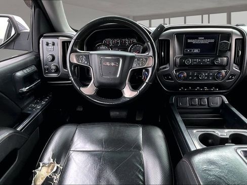 Used 2015 GMC Sierra 1500 SLT image 5