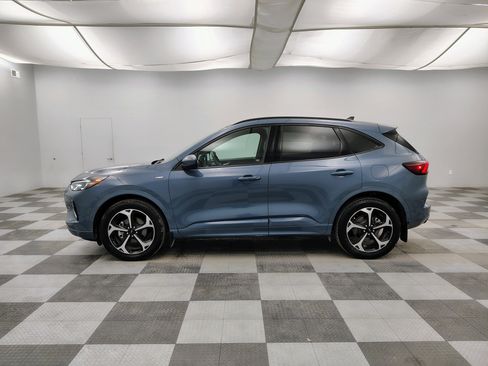 Used 2023 Ford Escape ST-Line Elite w/ Premium Technology Package image 8