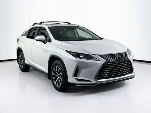 Used 2020 Lexus RX 350 AWD w/ Premium Package image 3