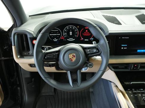 New 2026 Porsche Cayenne AWD/4WD image 13