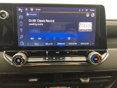 Used 2023 Chevrolet Colorado W/T image 25