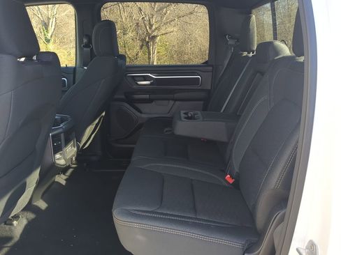 New 2026 RAM 1500 Big Horn image 12