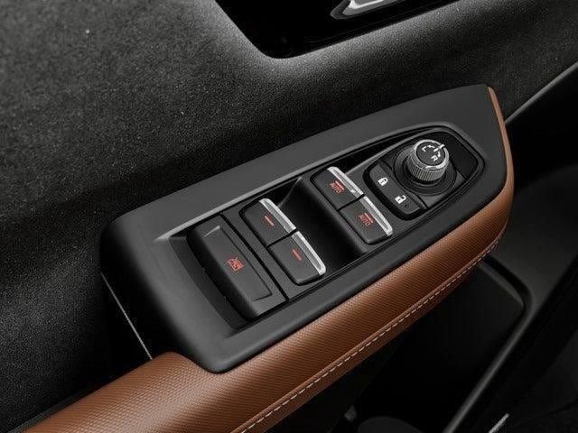 New 2026 Subaru Forester Touring AWD/4WD image 40