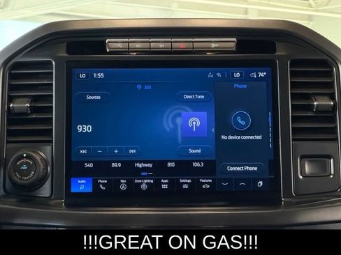 Used 2024 Ford F150 XLT w/ Equipment Group 302A MID AWD/4WD image 18