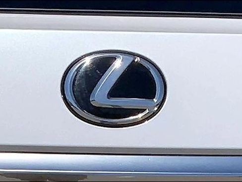 Used 2020 Lexus RX 350 FWD w/ Accessory Package image 31