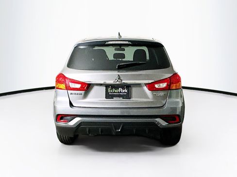 Used 2019 Mitsubishi Outlander Sport ES image 7