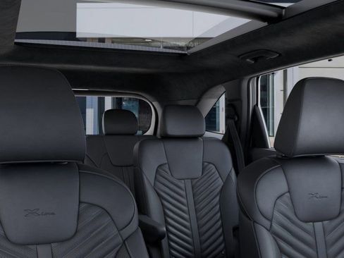 New 2026 Kia Sorento SX Prestige AWD/4WD image 35