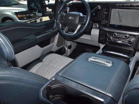 Used 2024 Ford F250 Limited AWD/4WD image 15