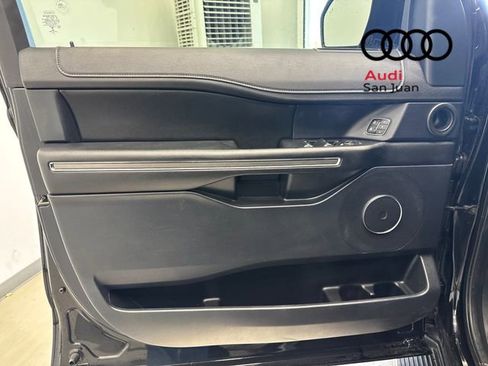 Used 2021 Ford Expedition XLT image 26