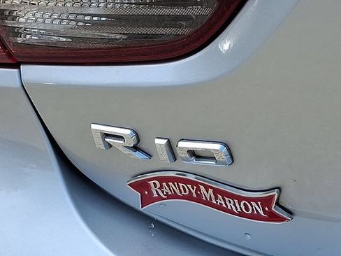 Used 2020 Kia Rio LX FWD image 30