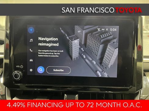 Certified 2023 Toyota Corolla LE image 25