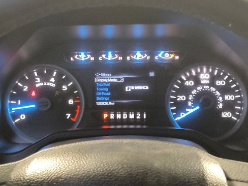 Used 2015 Ford F150 XLT w/ Equipment Group 302A Luxury image 23