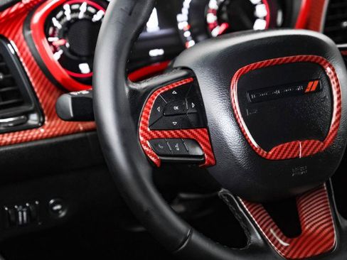 Used 2023 Dodge Challenger GT w/ Blacktop Package image 14