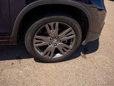 Used 2020 Honda Passport EX-L image 9