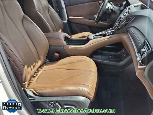 Used 2024 Acura RDX w/ Technology Package image 20