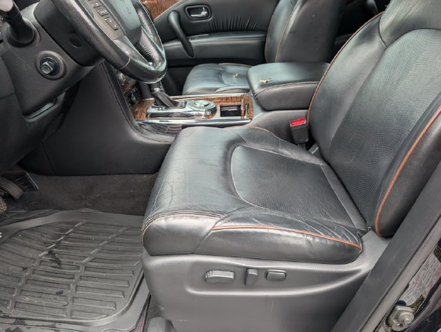 Used 2019 Nissan Armada SL w/ Premium Package RWD image 15