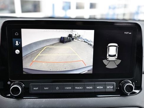 Used 2023 Hyundai Kona Limited image 37