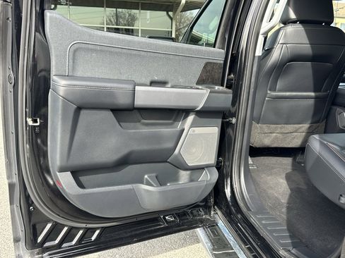 Used 2023 Ford F150 Lariat w/ Max Trailer Tow Package image 25