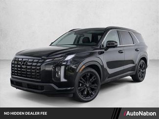 Used 2025 Hyundai Palisade XRT FWD video 1