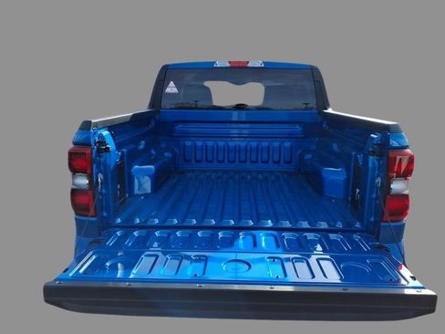 New 2026 Ford Maverick Lobo image 8