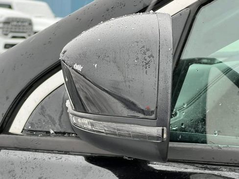 Used 2024 Jeep Compass Limited image 35