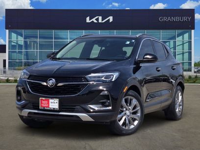 Used 2023 Buick Encore GX Essence w/ Experience Buick Package