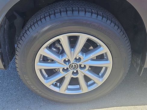 Used 2023 MAZDA CX-5 AWD 2.5 S image 8