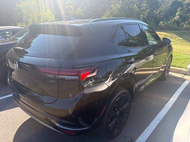 Used 2023 Buick Envision Preferred FWD image 5