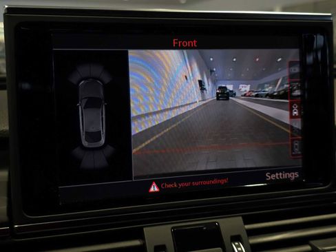 Used 2018 Audi A7 3.0T Prestige w/ Prestige Package image 26