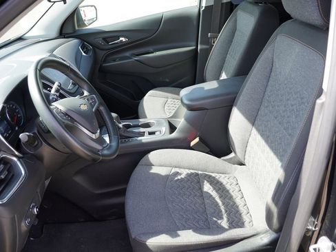 Certified 2023 Chevrolet Equinox LT image 4